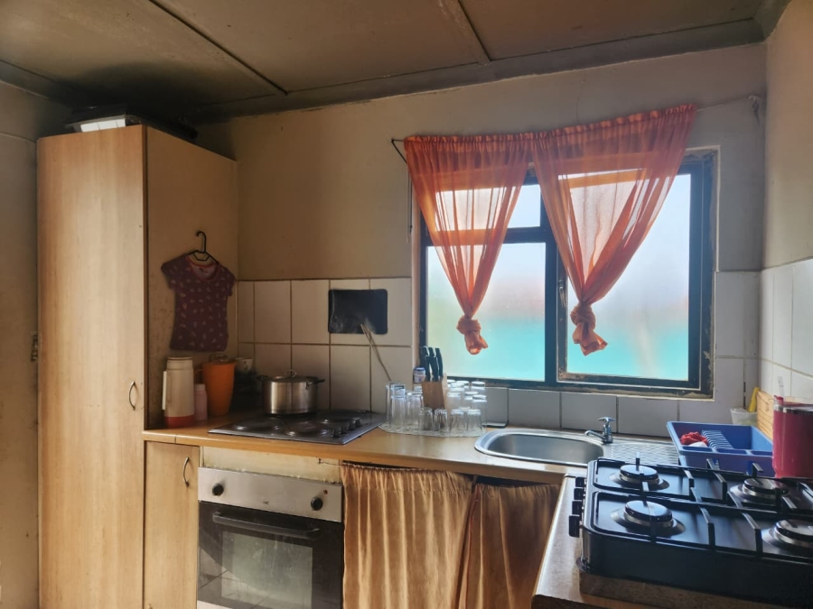 3 Bedroom Property for Sale in Pacaltsdorp Western Cape